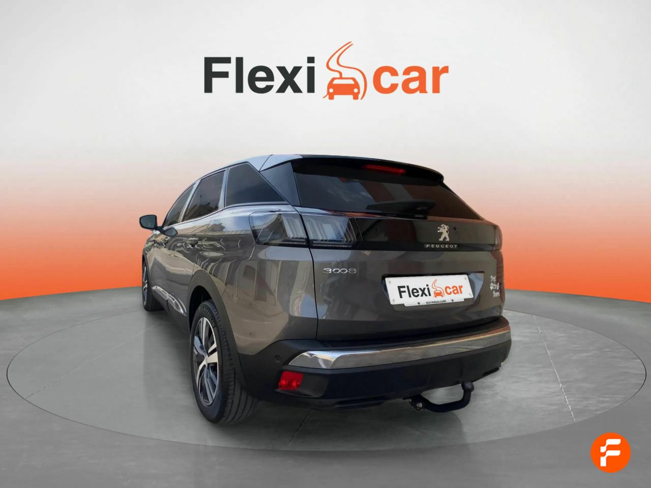 Foto Peugeot 3008 29
