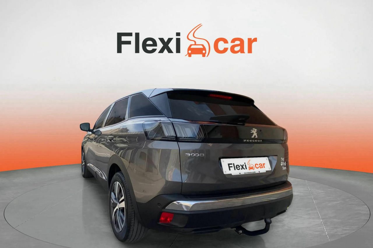 Foto Peugeot 3008 30