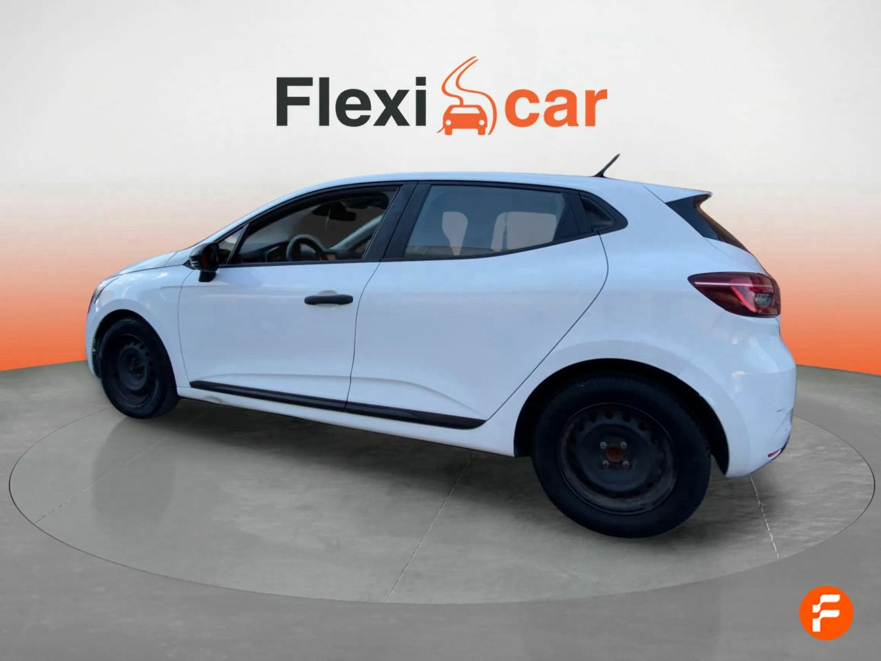 Foto Renault Clio 4