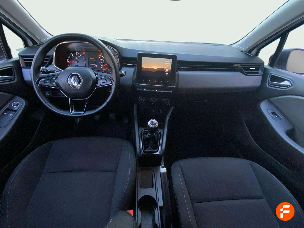 Foto Renault Clio 10