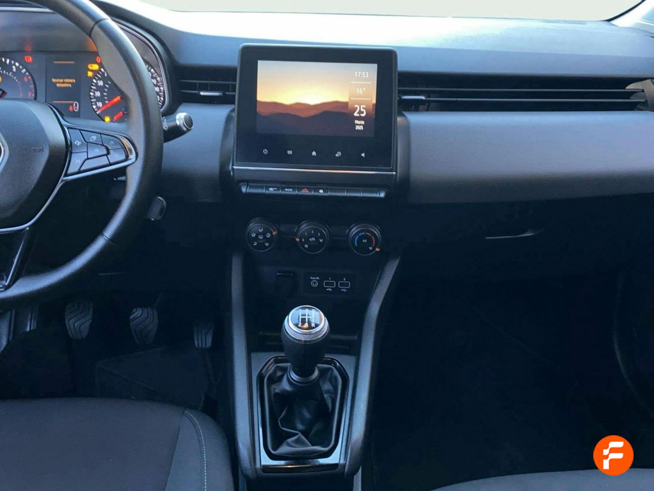 Foto Renault Clio 11