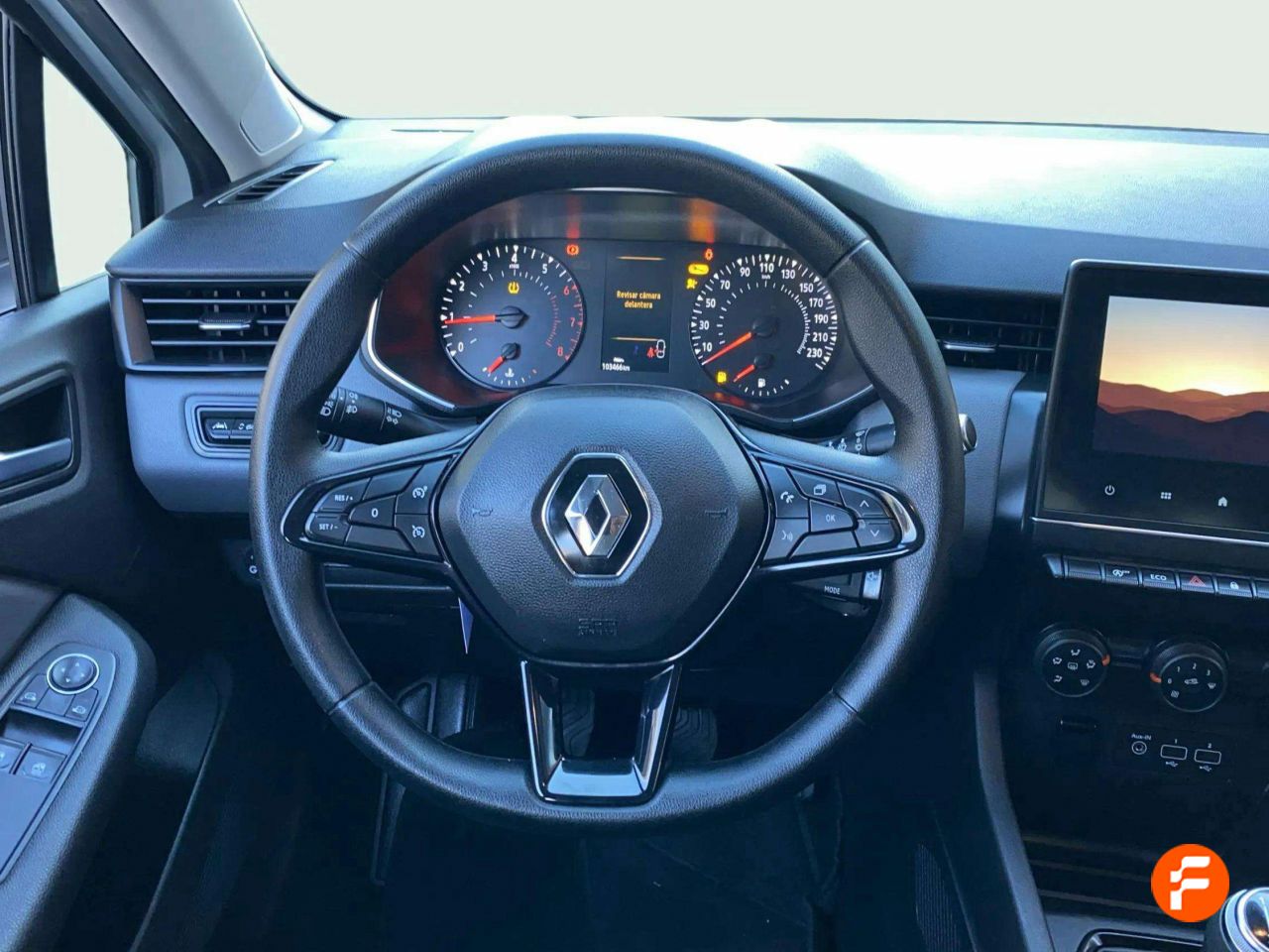 Foto Renault Clio 12