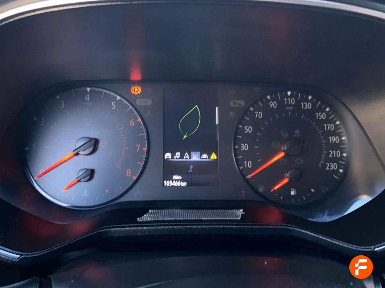Foto Renault Clio 13