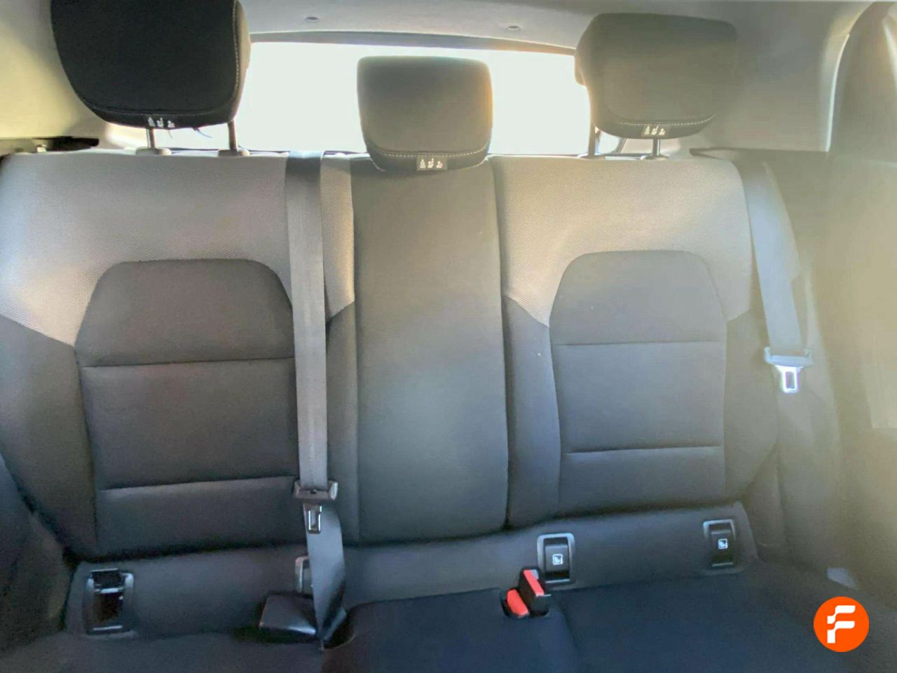 Foto Renault Clio 16