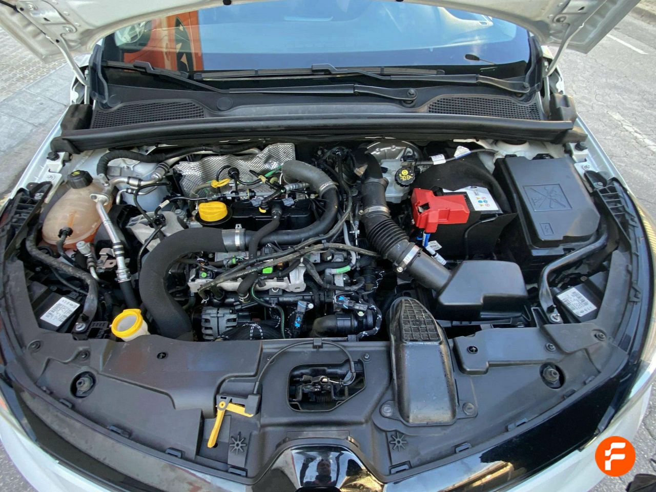 Foto Renault Clio 19