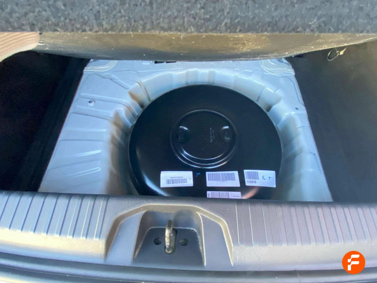 Foto Renault Clio 20