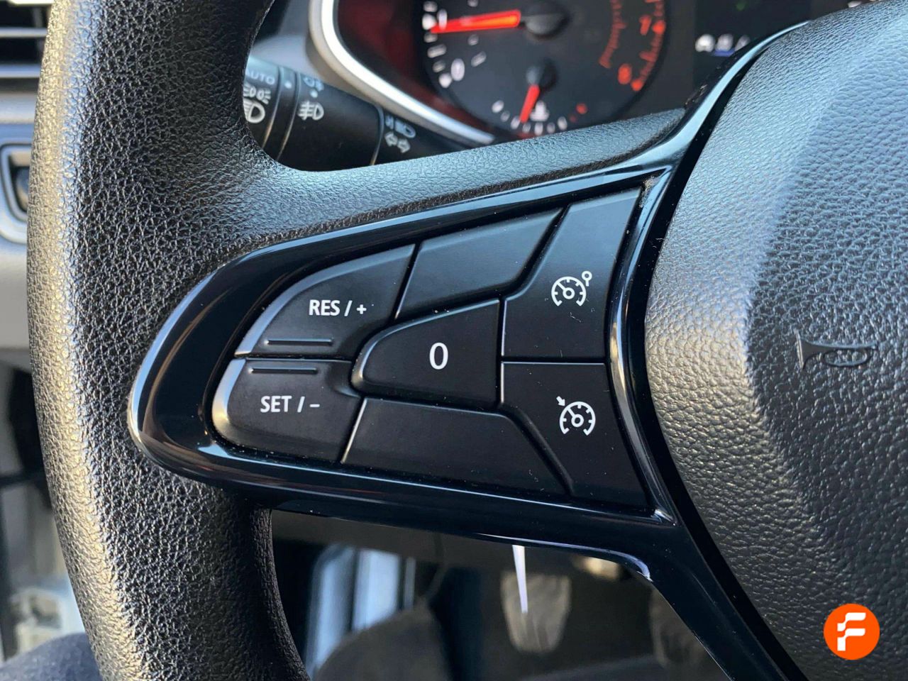 Foto Renault Clio 22