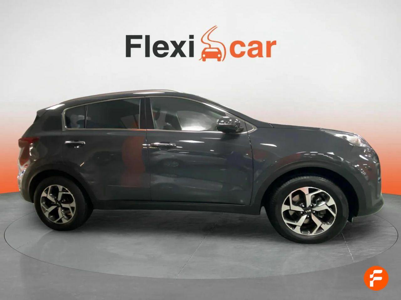 Foto Kia Sportage 2