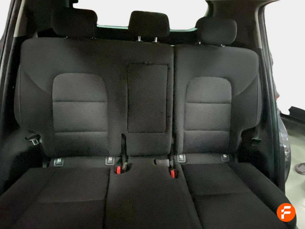 Foto Kia Sportage 11