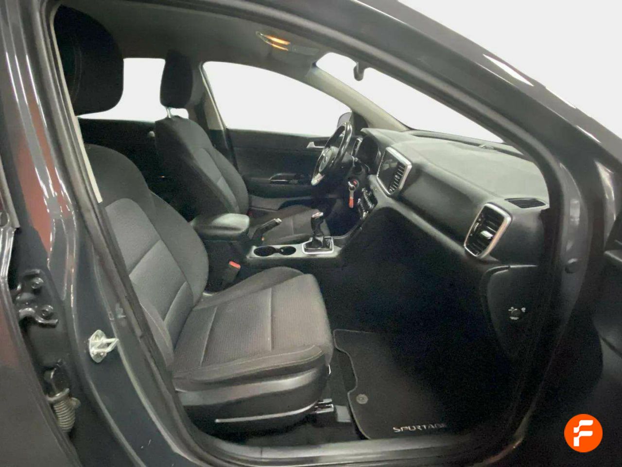 Foto Kia Sportage 13