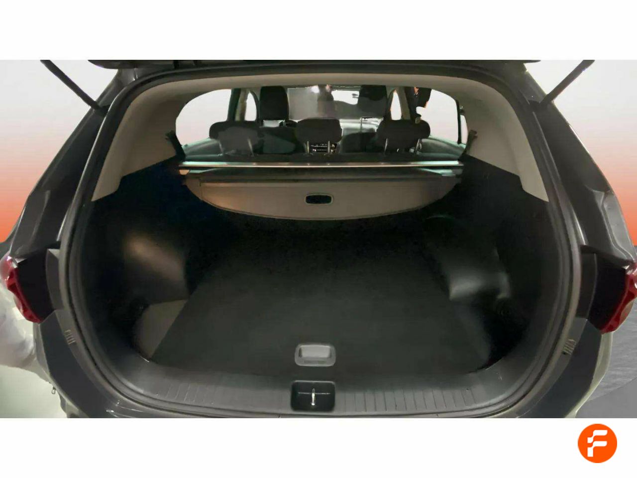 Foto Kia Sportage 14