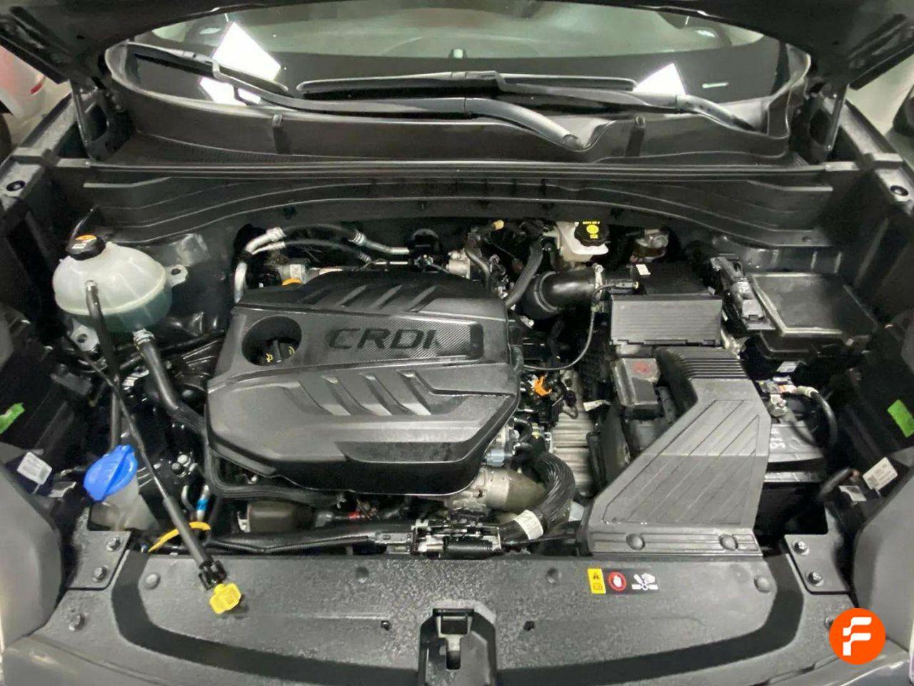 Foto Kia Sportage 16