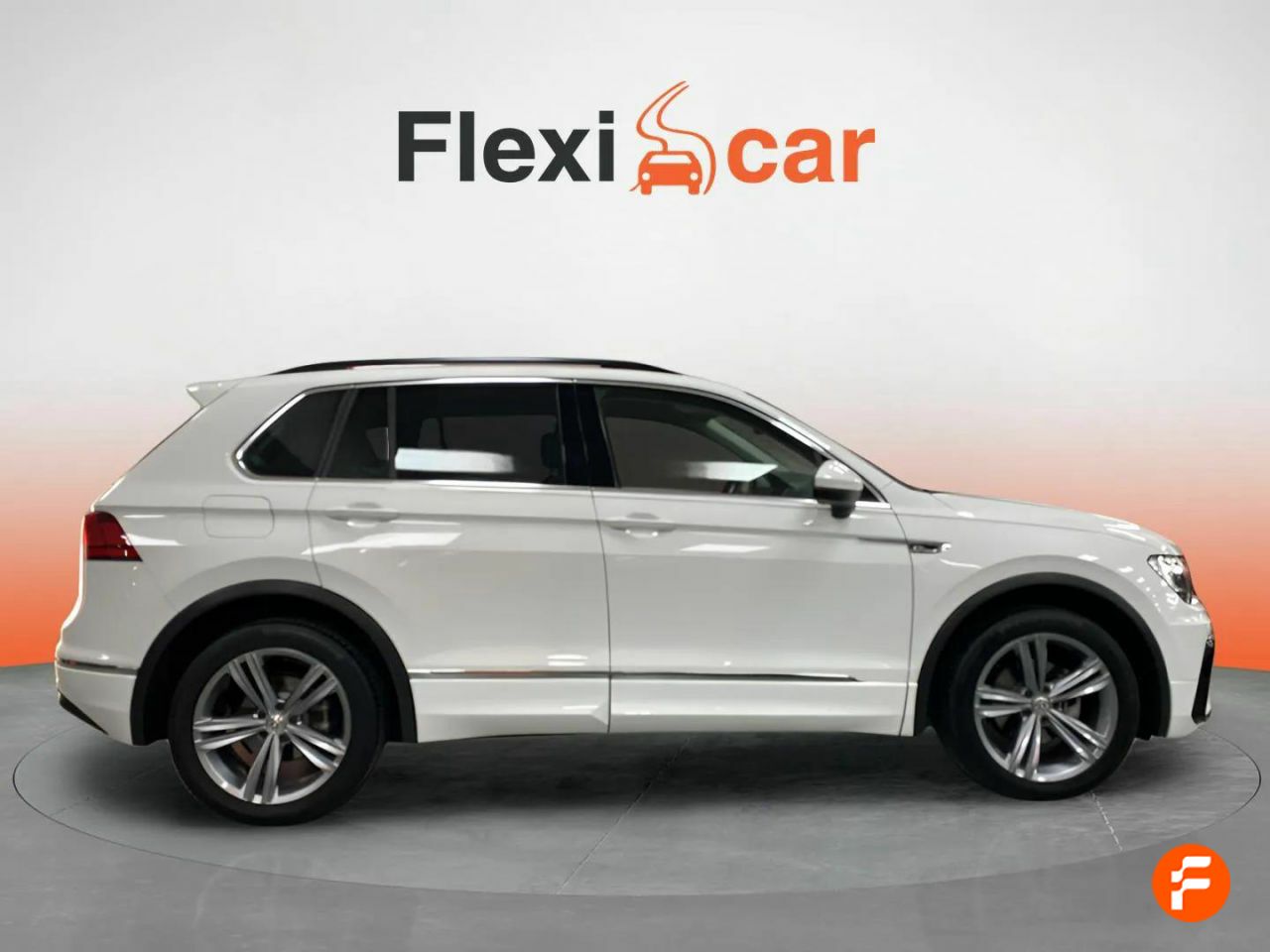 Foto Volkswagen Tiguan 2