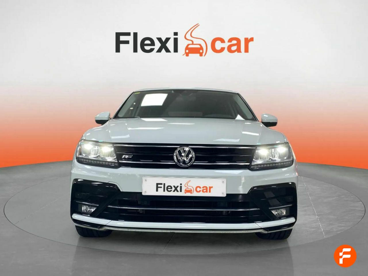 Foto Volkswagen Tiguan 3