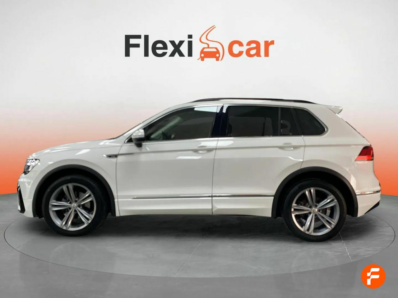 Foto Volkswagen Tiguan 4