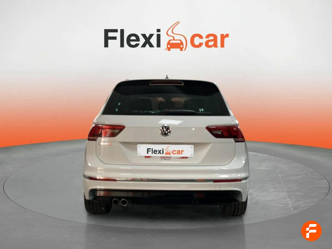 Foto Volkswagen Tiguan 5