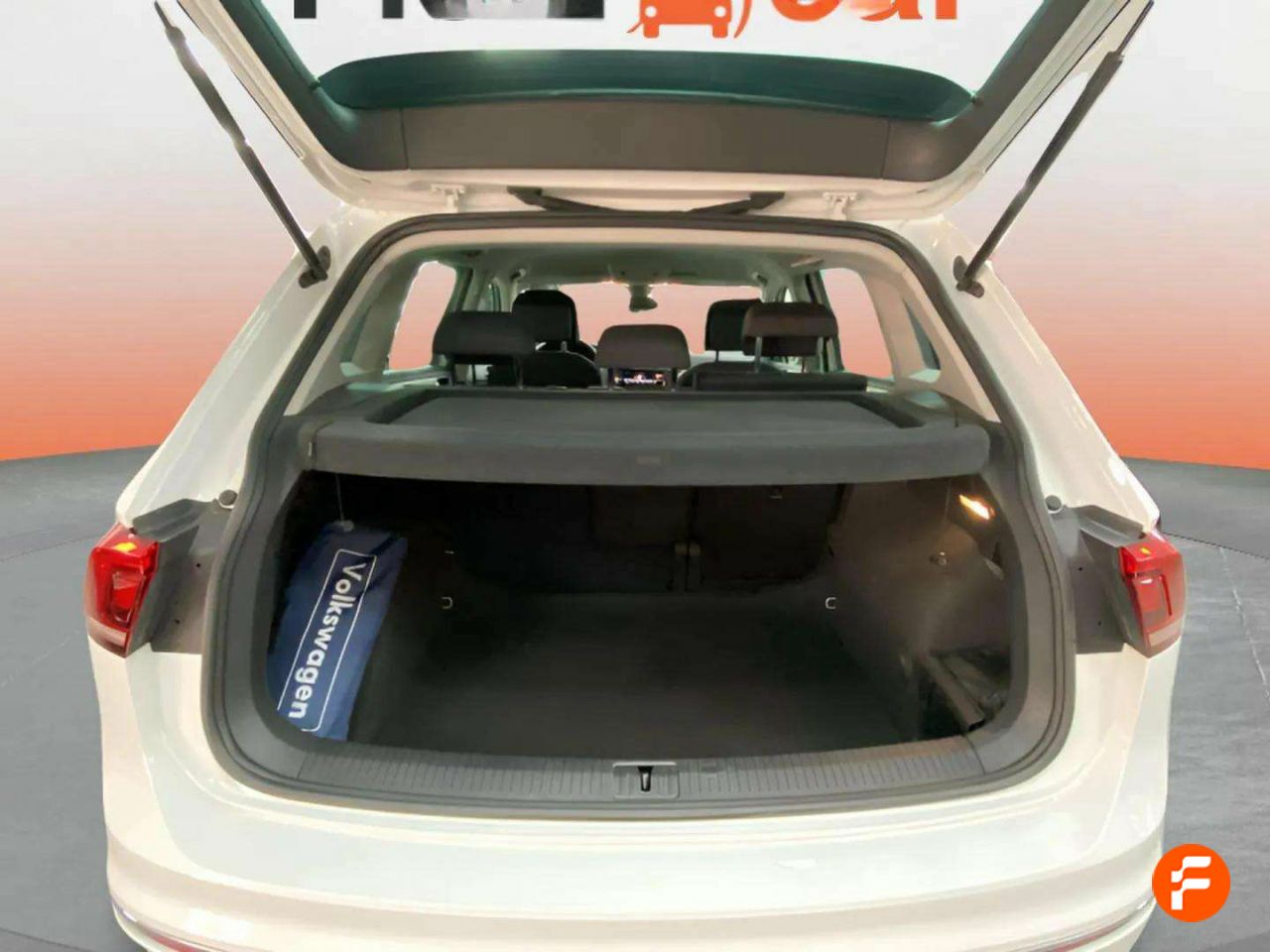 Foto Volkswagen Tiguan 7