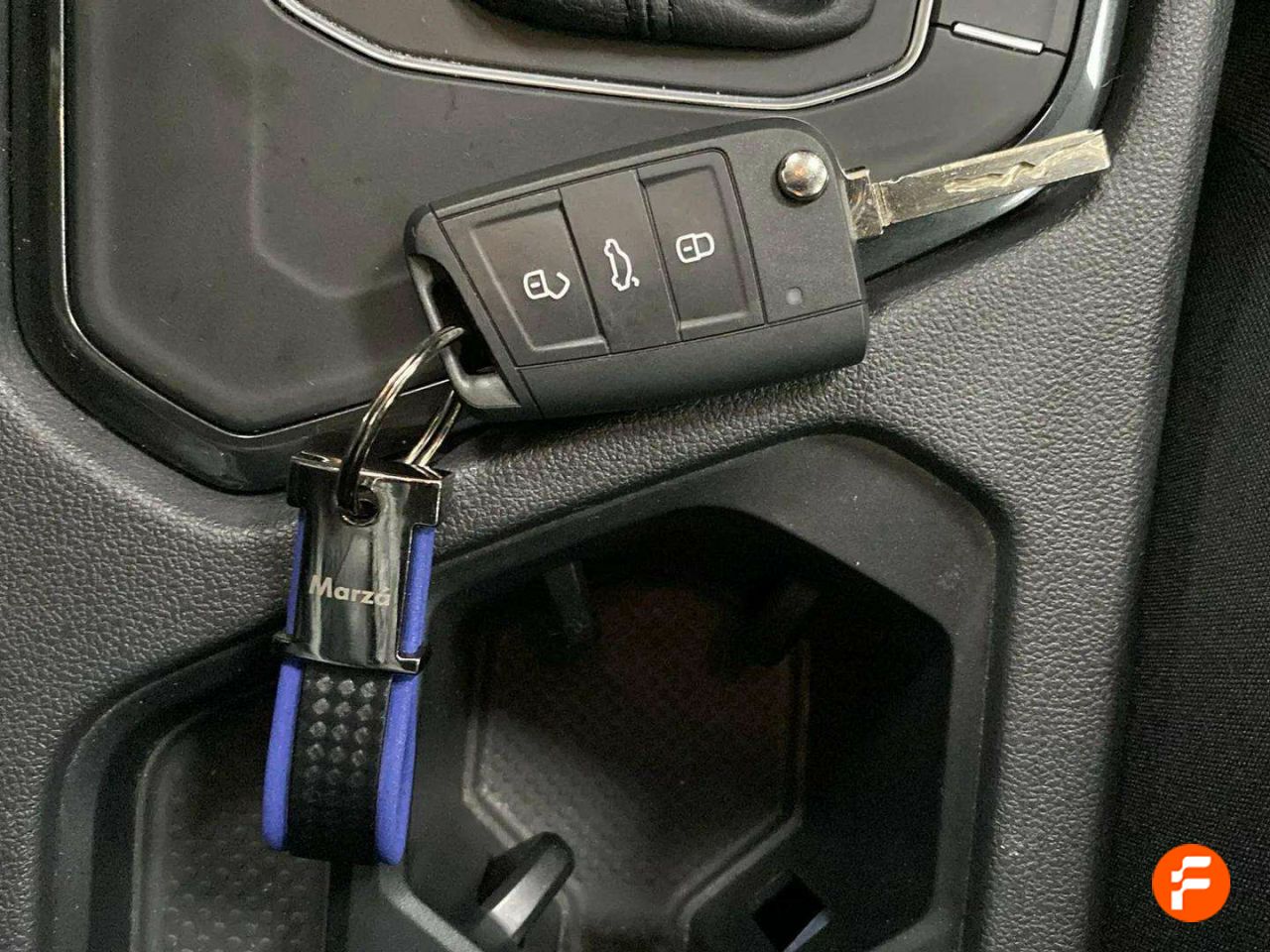 Foto Volkswagen Tiguan 10