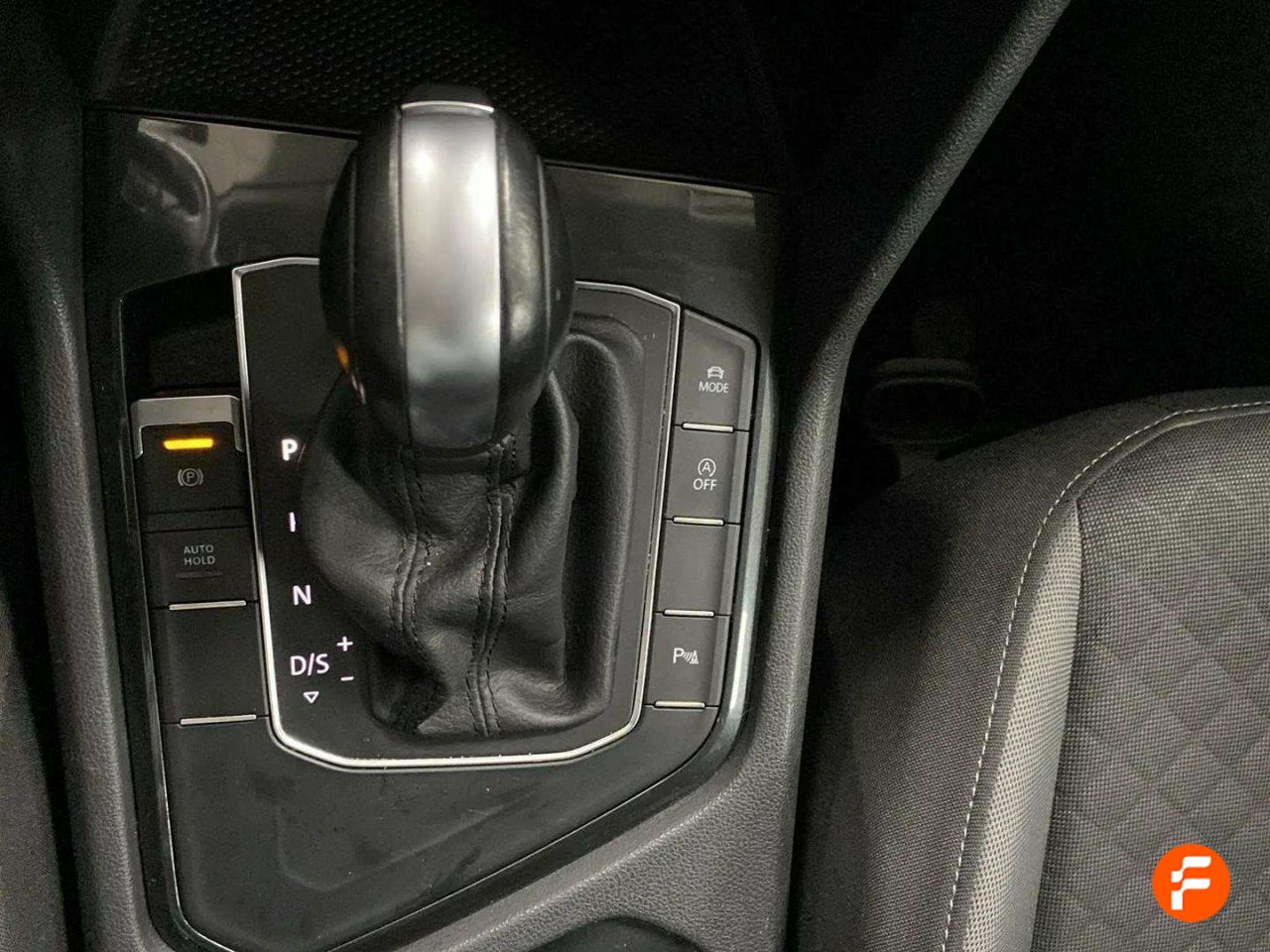 Foto Volkswagen Tiguan 11