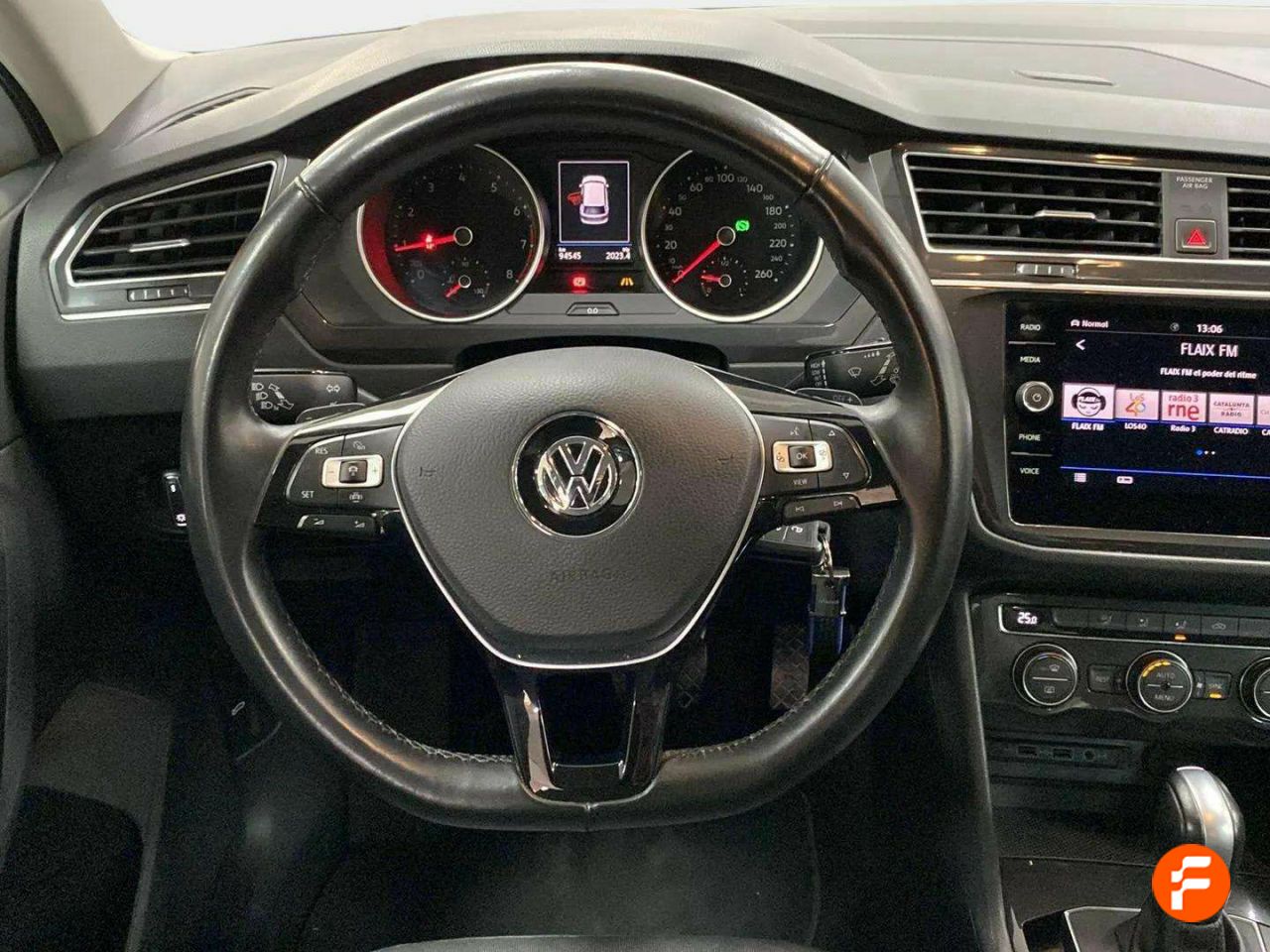 Foto Volkswagen Tiguan 14