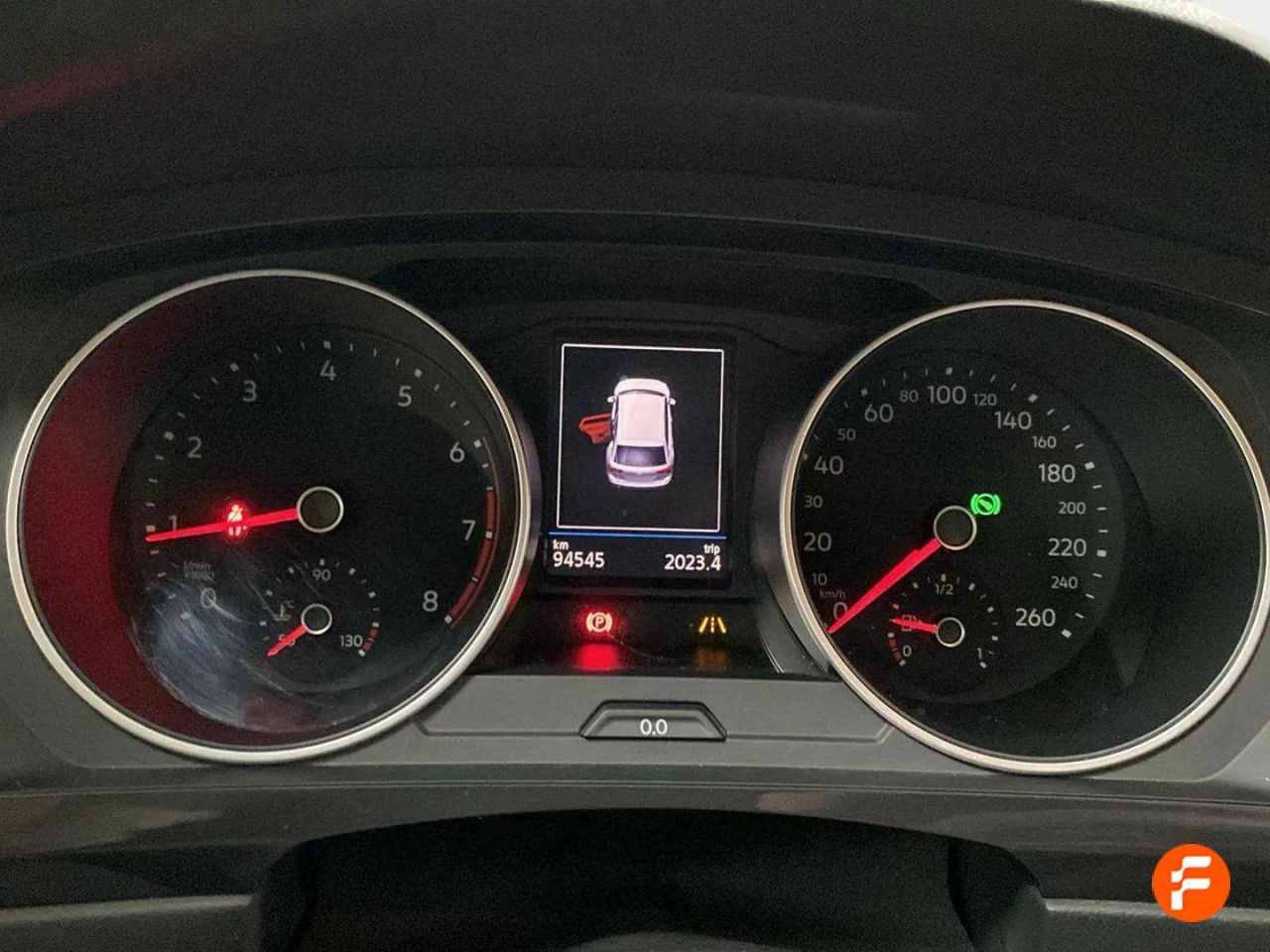 Foto Volkswagen Tiguan 15