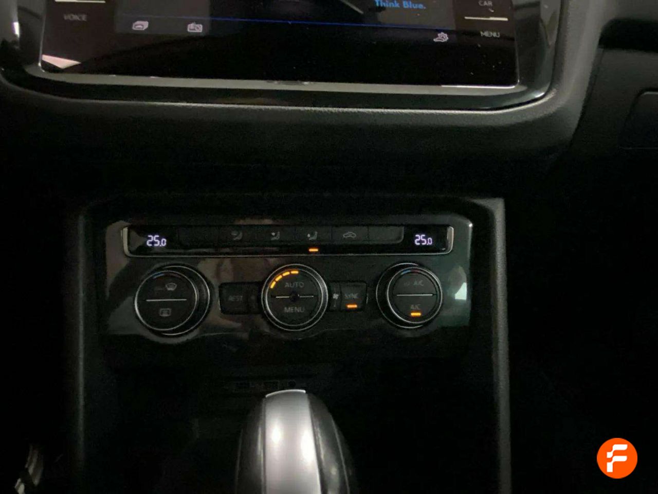 Foto Volkswagen Tiguan 20