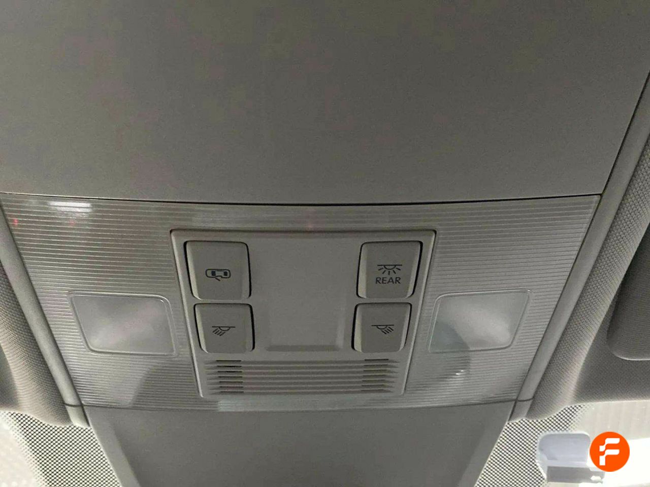 Foto Volkswagen Tiguan 21
