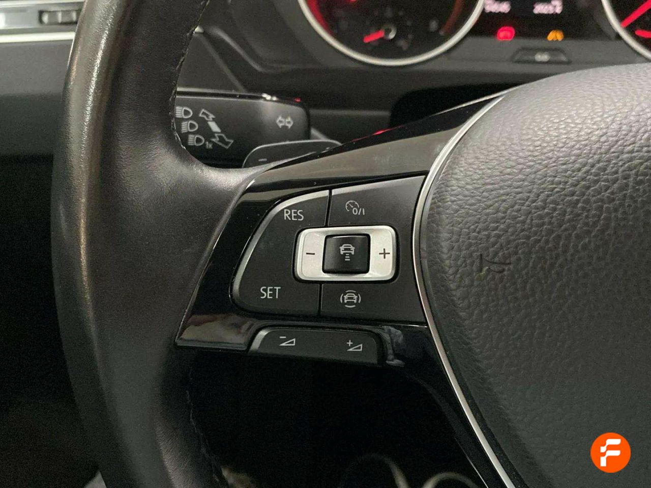 Foto Volkswagen Tiguan 22