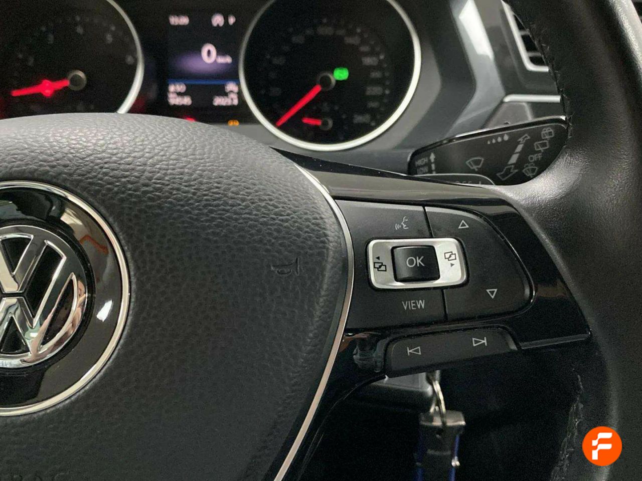 Foto Volkswagen Tiguan 23