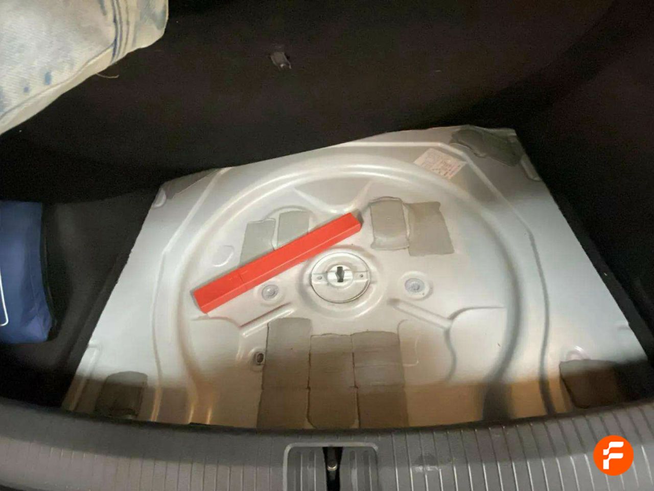 Foto Volkswagen Tiguan 27