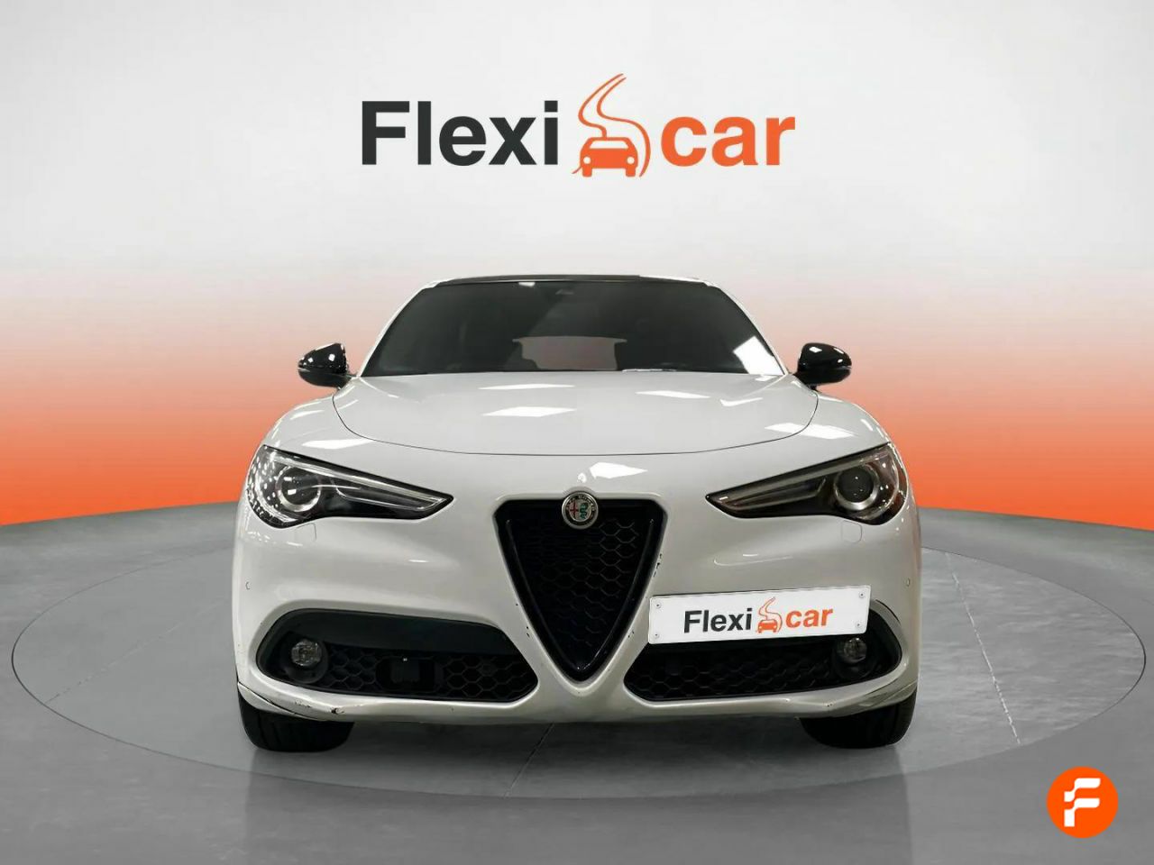 Foto Alfa Romeo Stelvio 3