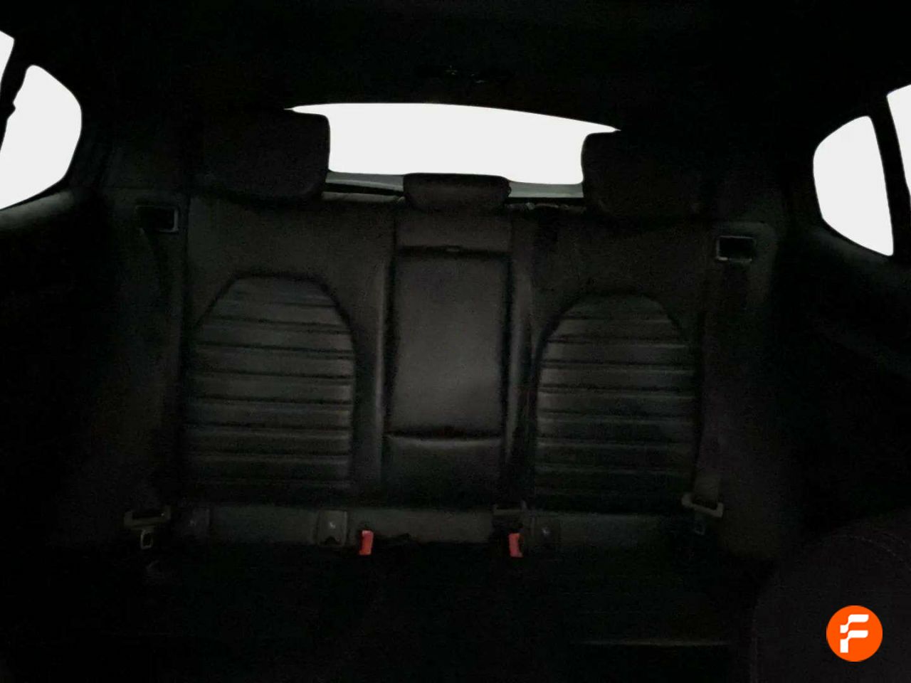 Foto Alfa Romeo Stelvio 13