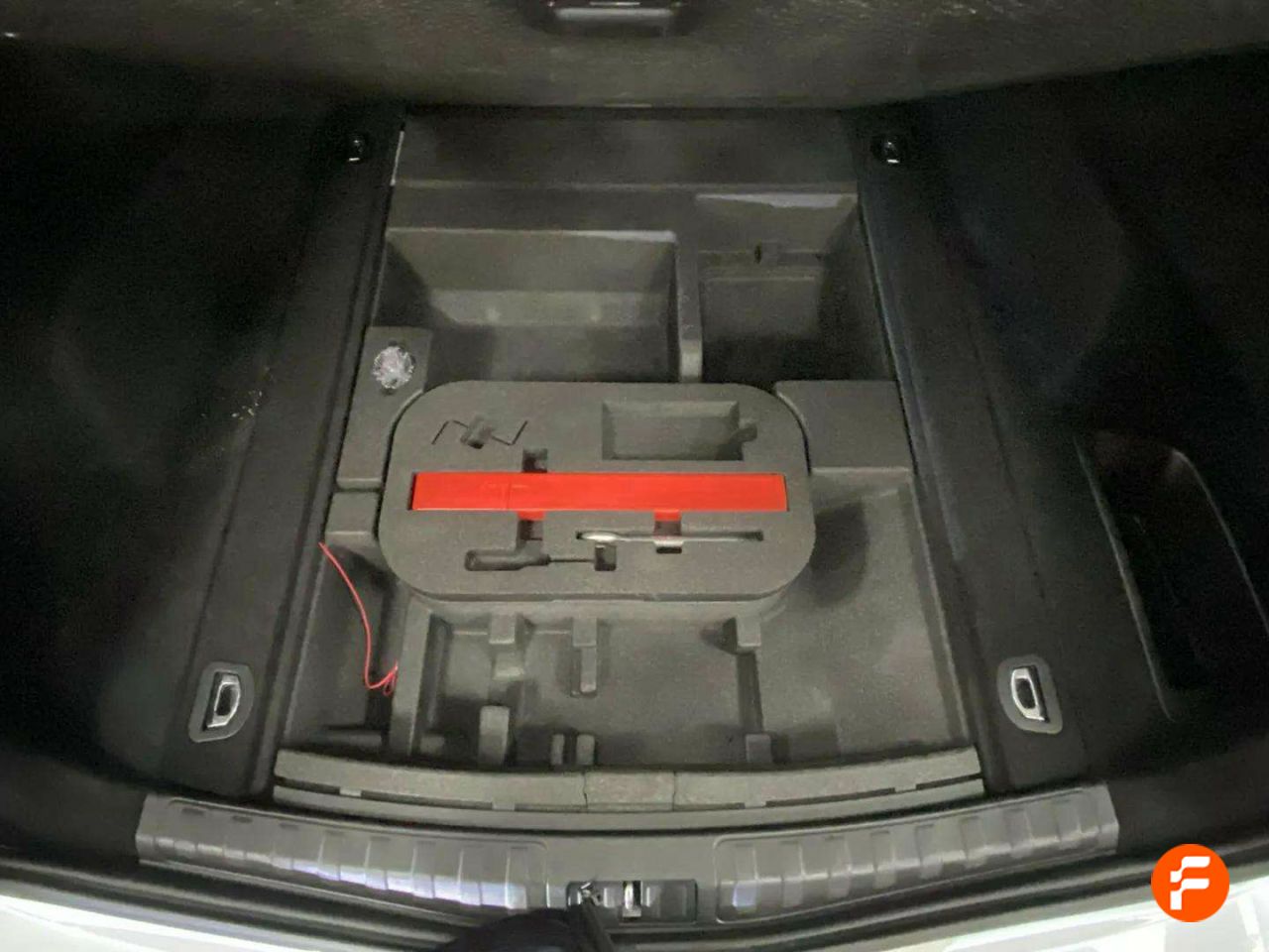 Foto Alfa Romeo Stelvio 17