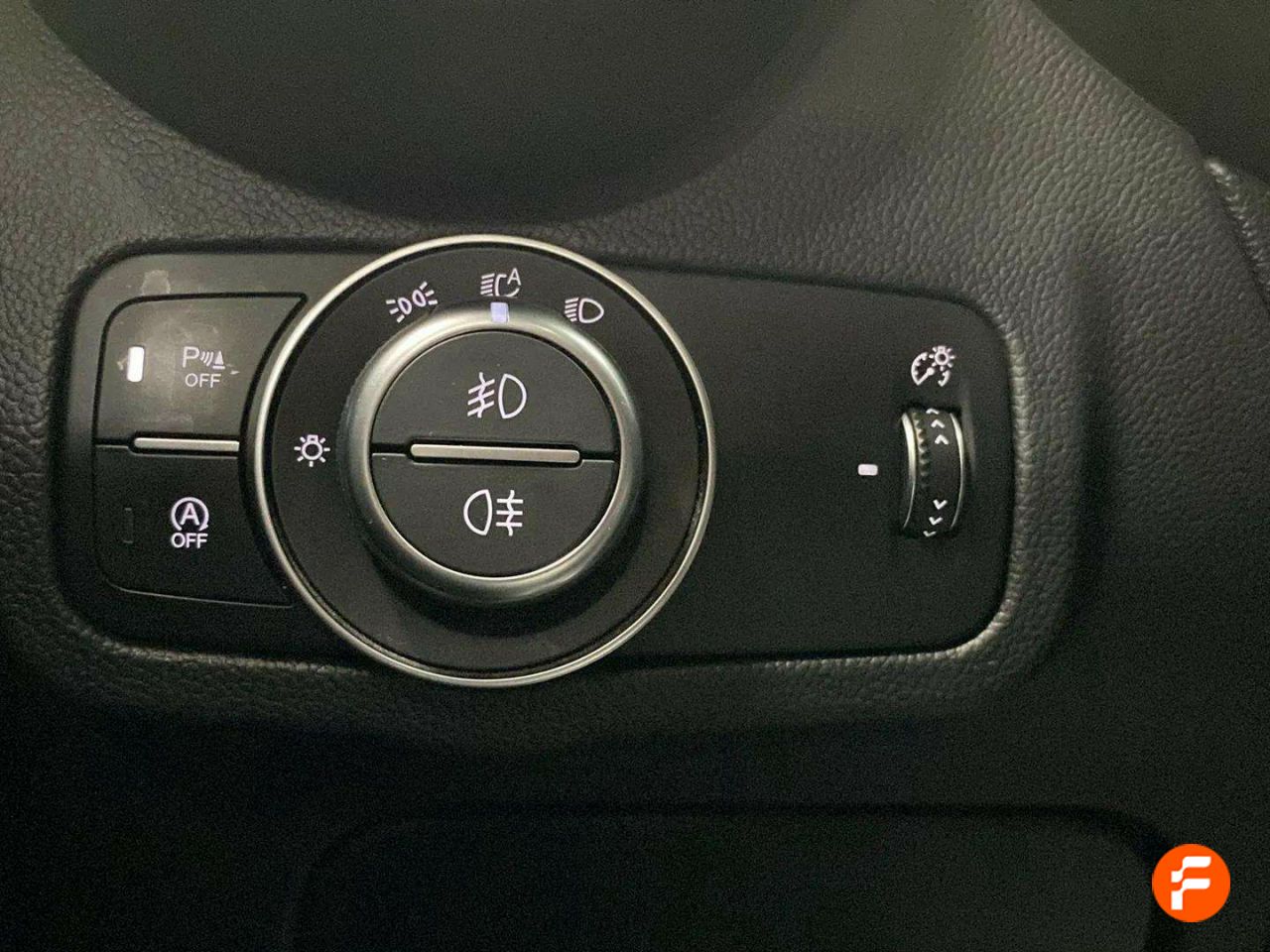 Foto Alfa Romeo Stelvio 20