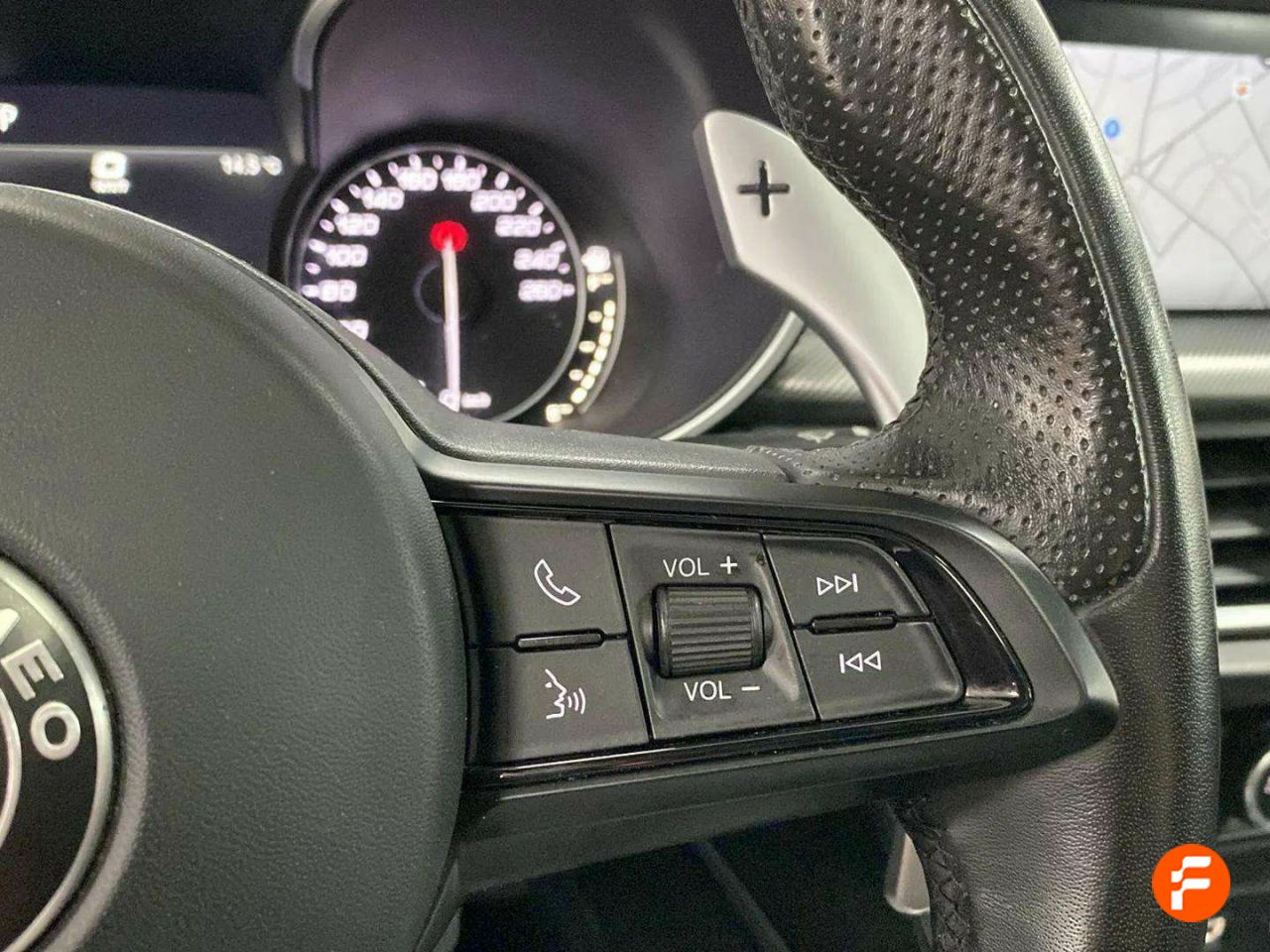Foto Alfa Romeo Stelvio 23