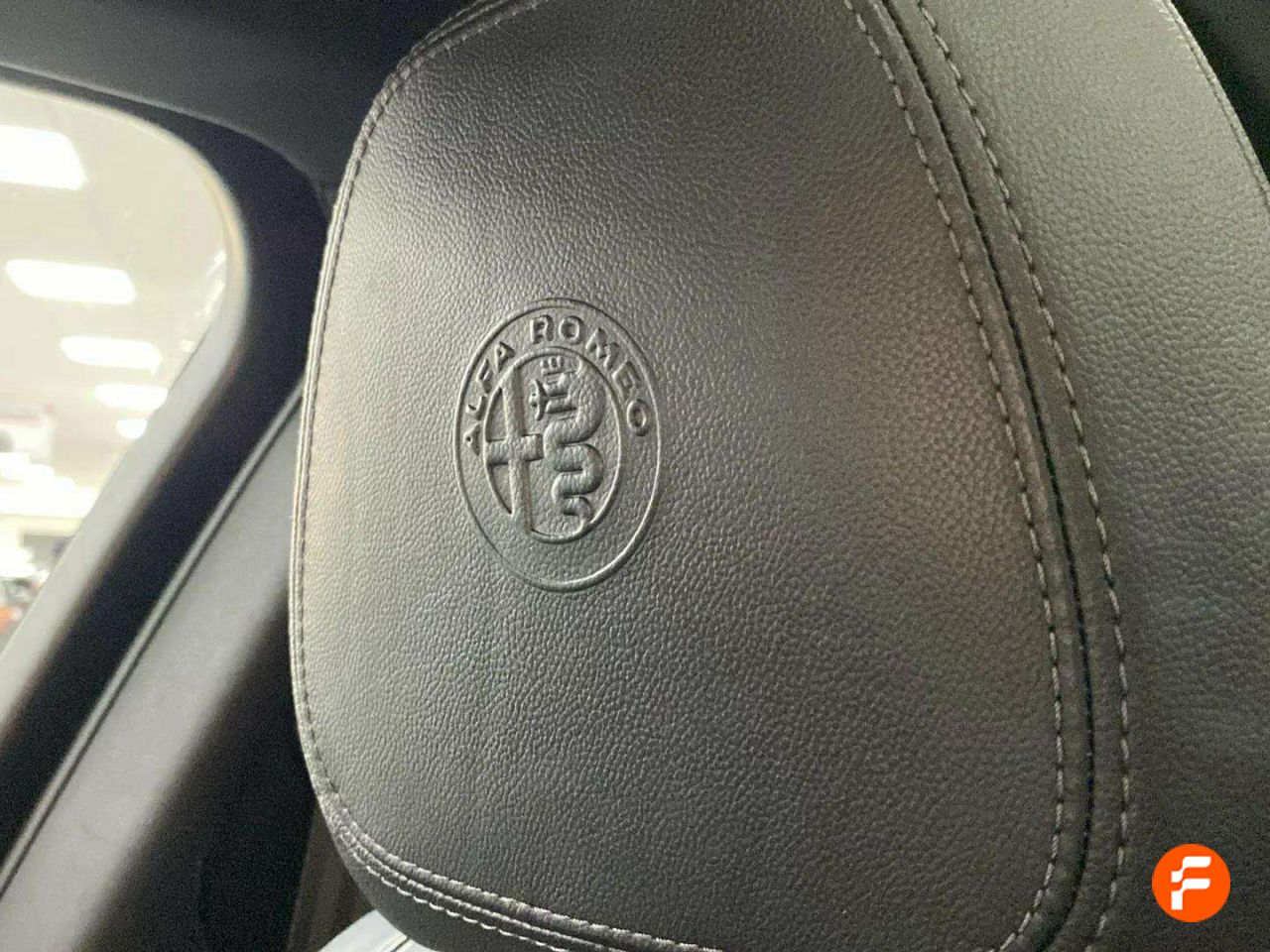 Foto Alfa Romeo Stelvio 26