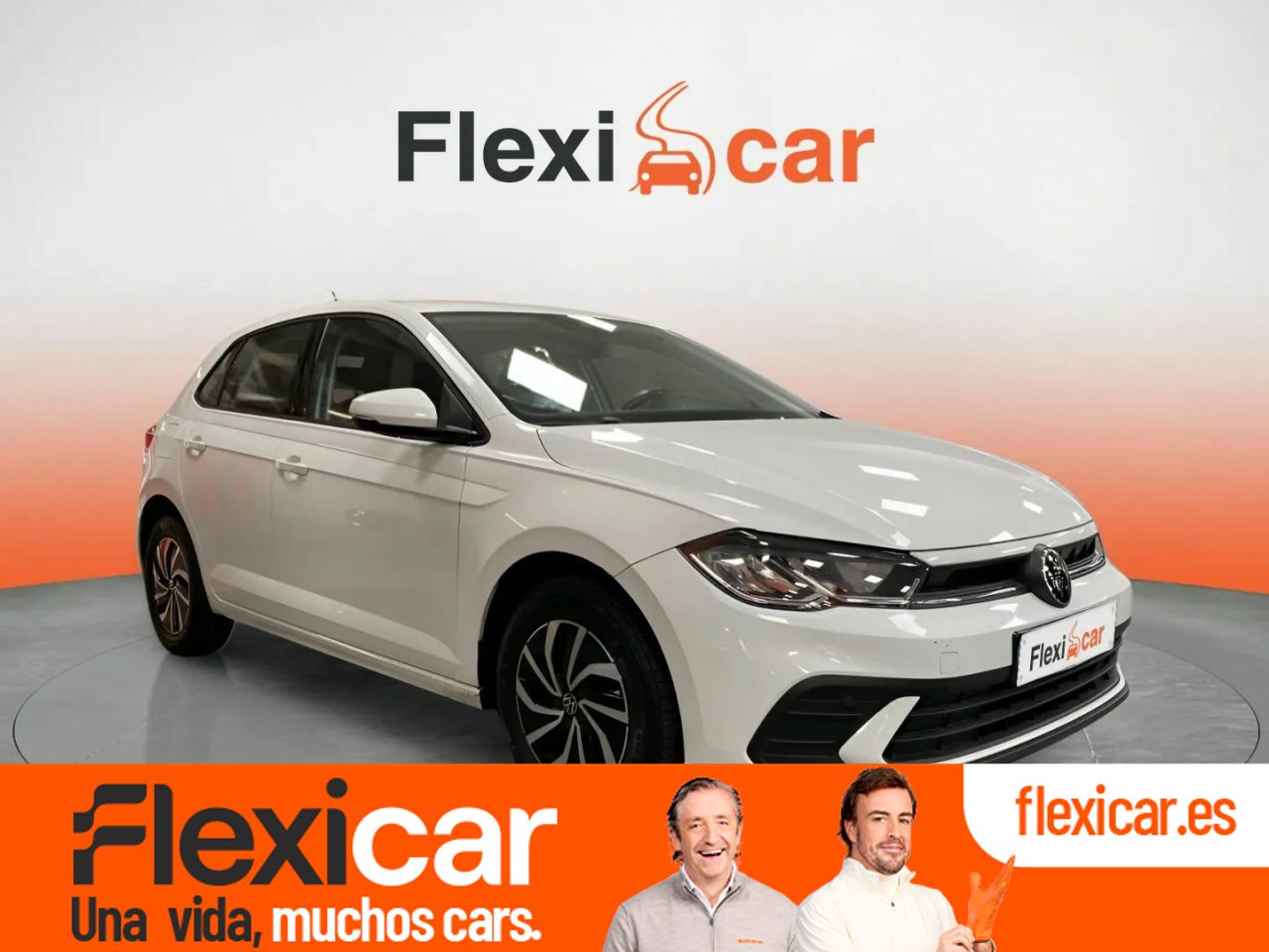 Foto Volkswagen Polo 1