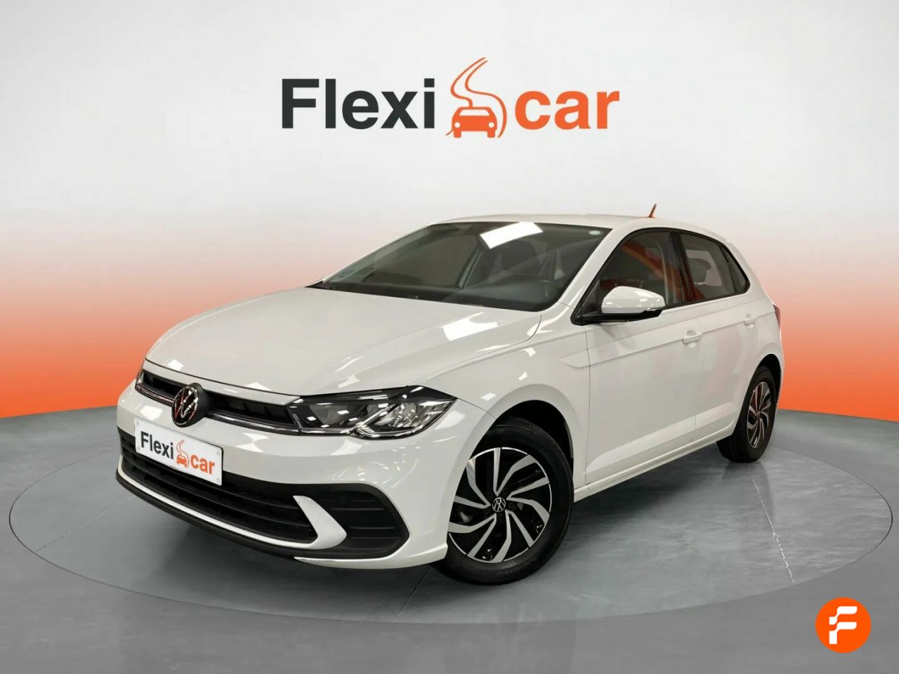 Foto Volkswagen Polo 2