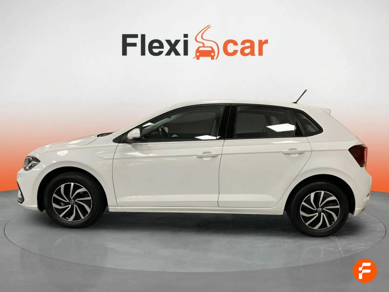 Foto Volkswagen Polo 3
