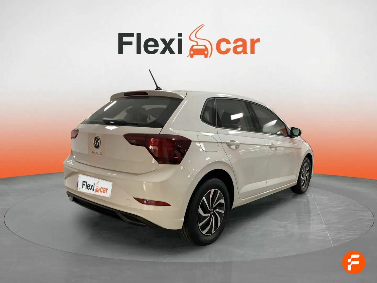 Foto Volkswagen Polo 7