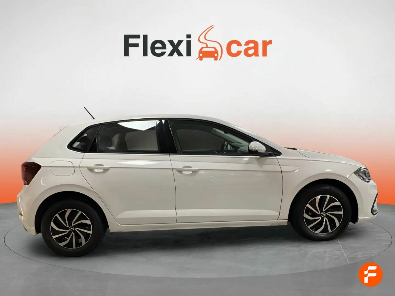 Foto Volkswagen Polo 8