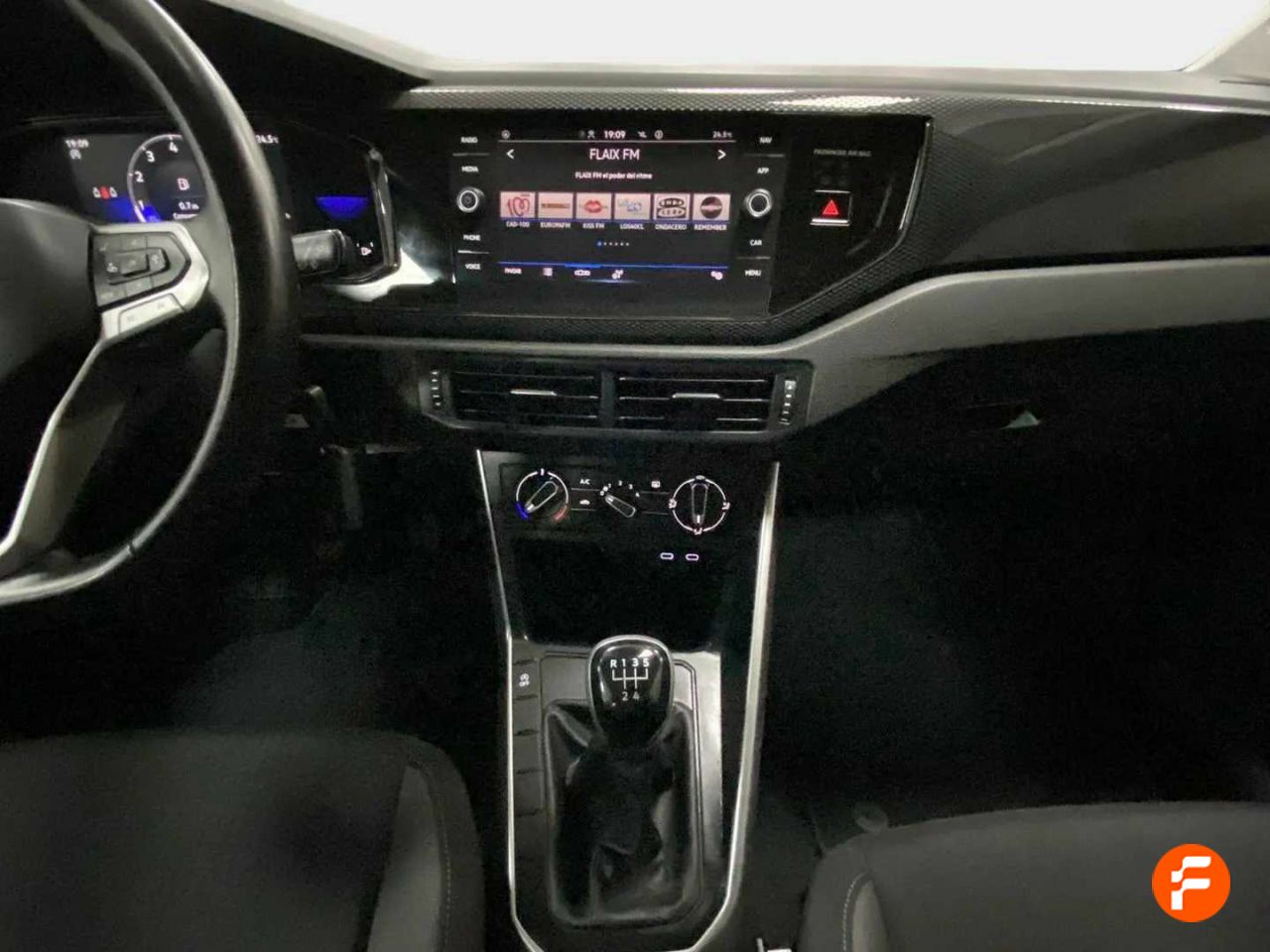 Foto Volkswagen Polo 11
