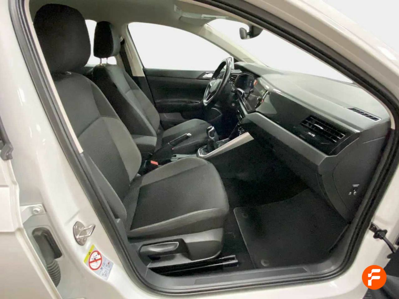 Foto Volkswagen Polo 13
