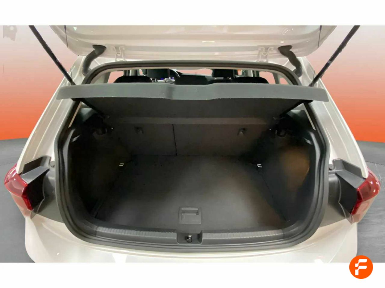 Foto Volkswagen Polo 16