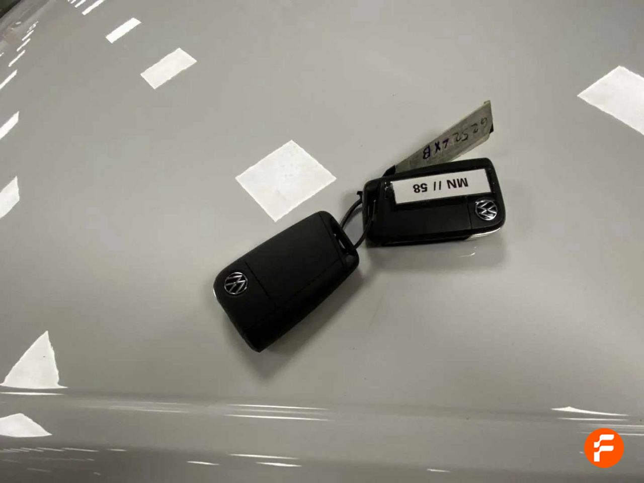 Foto Volkswagen Polo 19