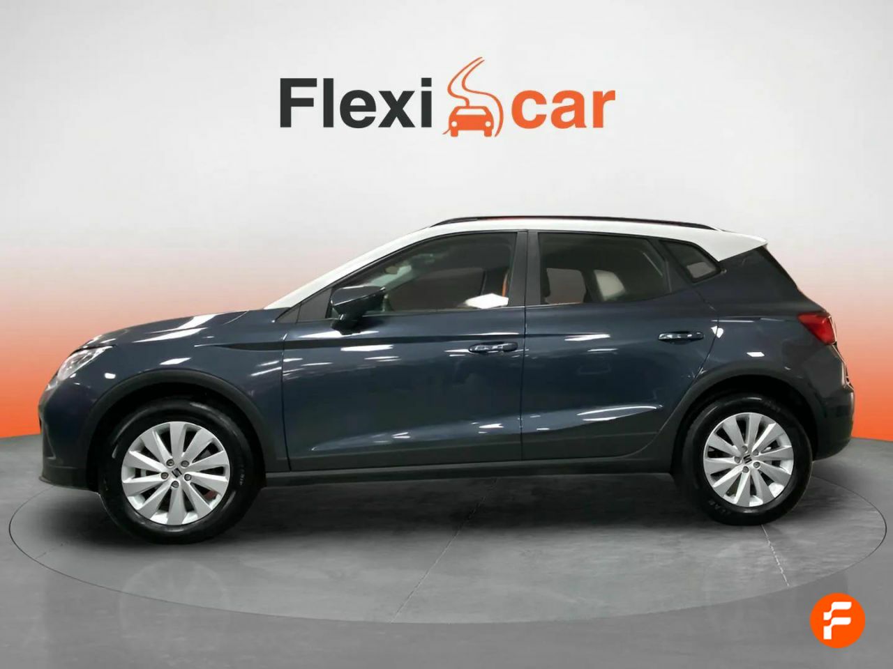 Foto Seat Arona 2