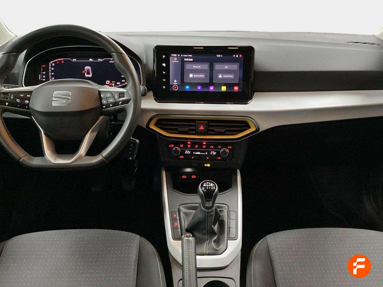 Foto Seat Arona 7
