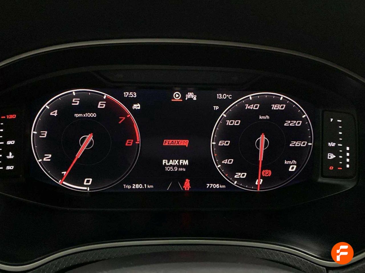 Foto Seat Arona 10