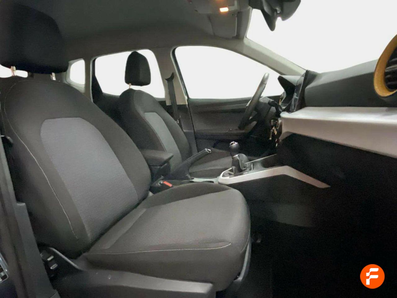 Foto Seat Arona 11