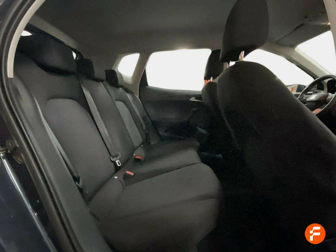 Foto Seat Arona 12